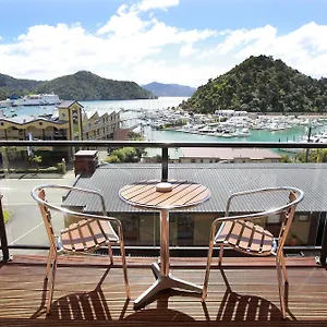Harbour View New Zealand