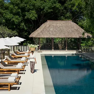Revivo Wellness Nusa Dua Bali Indonesia