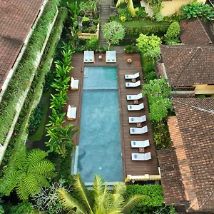 Jati Indonesia