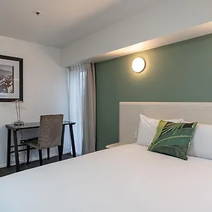 Mercure And New Zealand