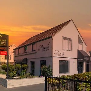 Motel Merivale Court &