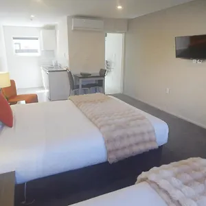 Motel Abbey Motor