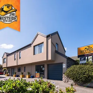 Motel 298 Westside Motor