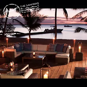 Tiamo Bahamas