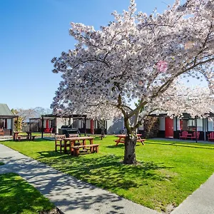 Motel Park