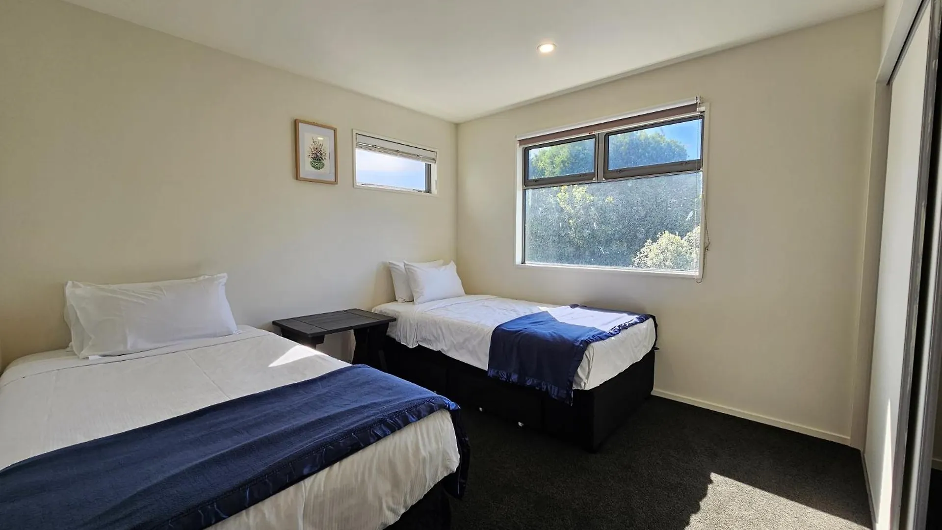 Azena Suites & Apartment Christchurch