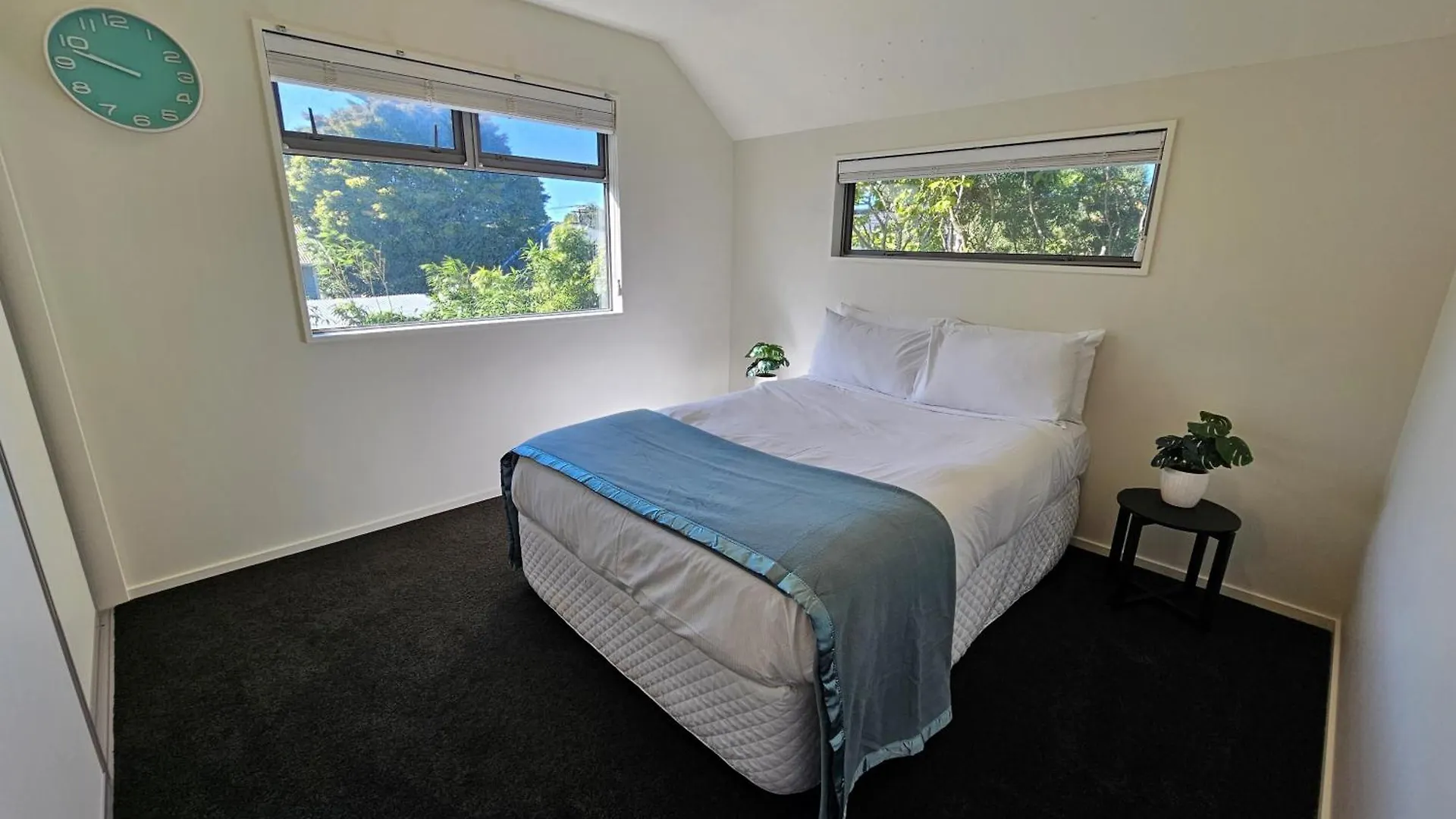 Motel Azena Suites & Apartment Christchurch