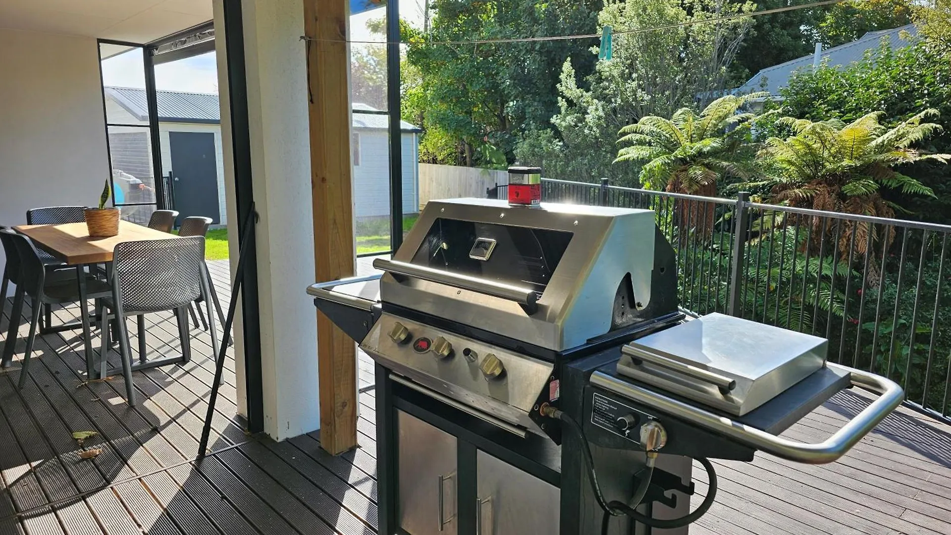 Azena Suites & Apartment Christchurch