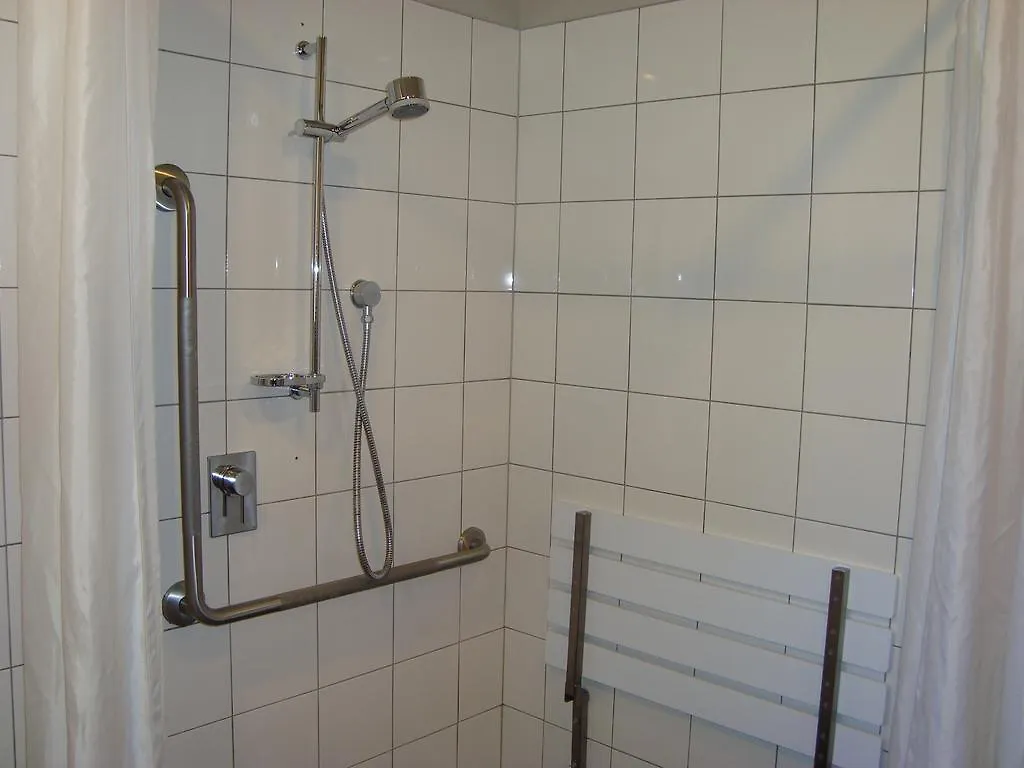 Motel Azena Suites & Apartment Christchurch