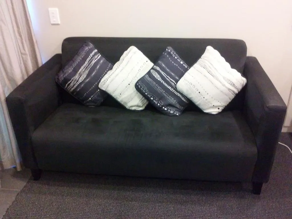 Azena Suites & Apartment Christchurch New Zealand