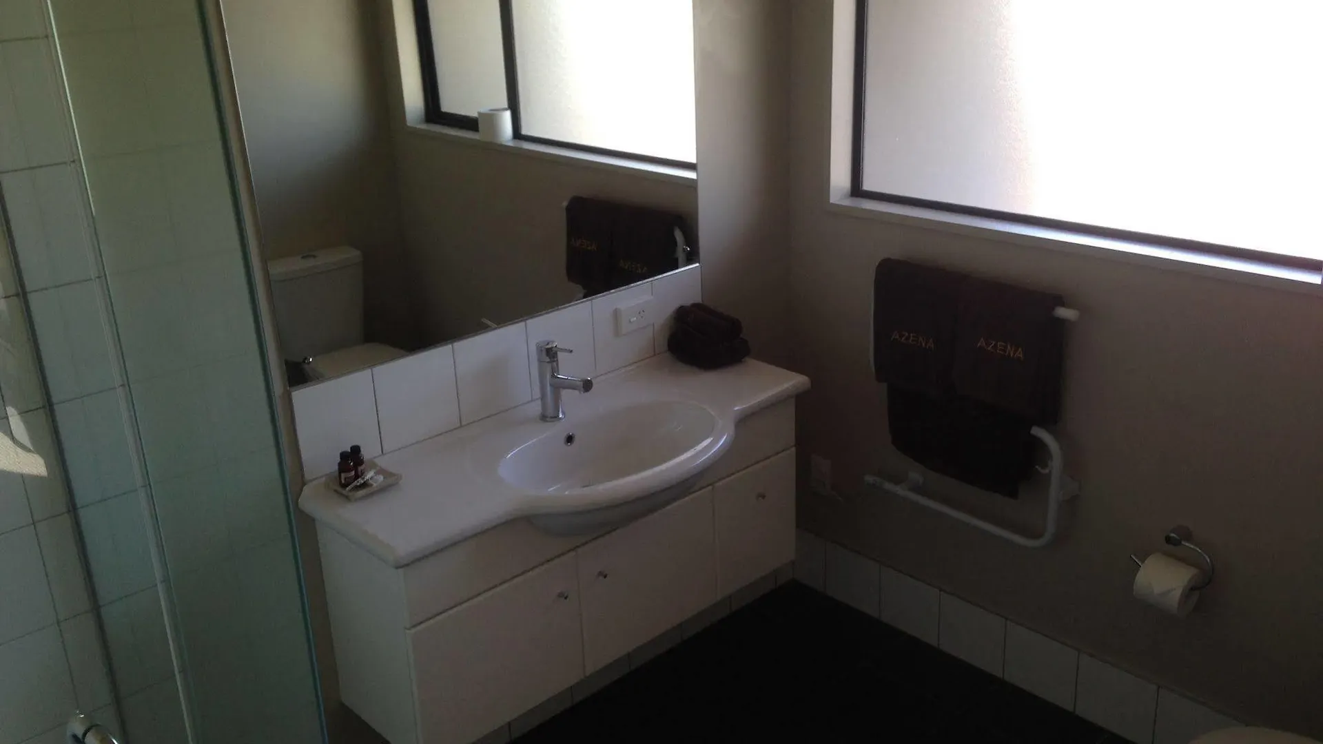 Azena Suites & Apartment Christchurch