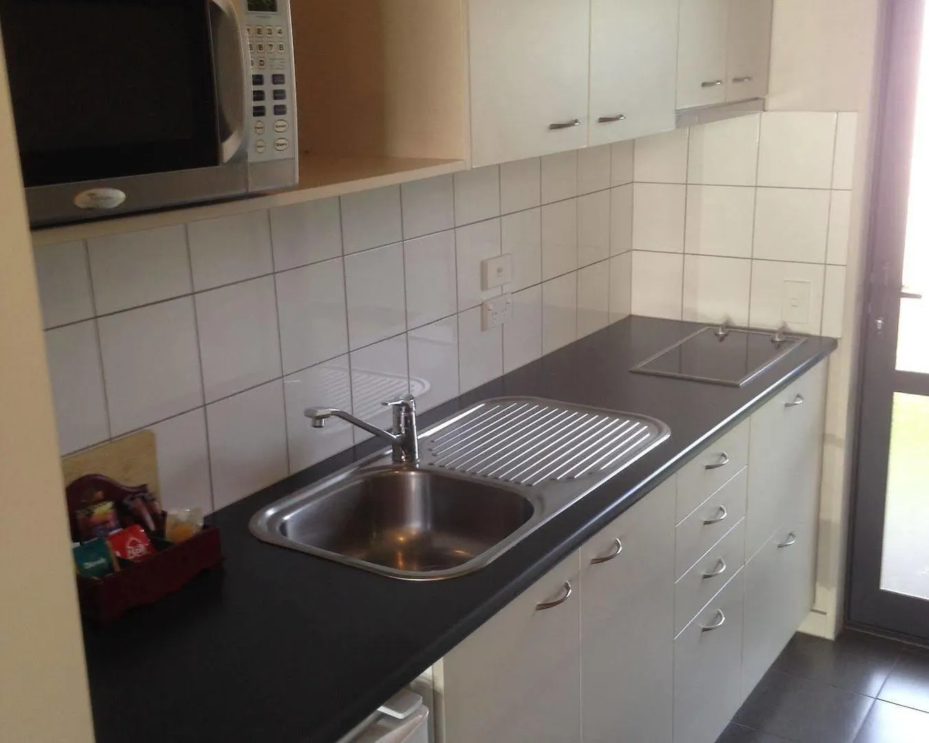 Azena Suites & Apartment Christchurch New Zealand