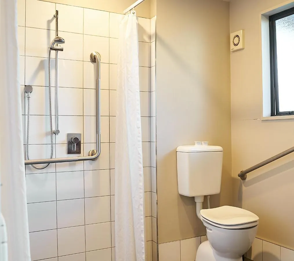 Azena Suites & Apartment Christchurch 4*,  New Zealand