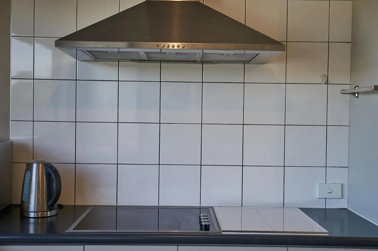 Azena Suites & Apartment Christchurch